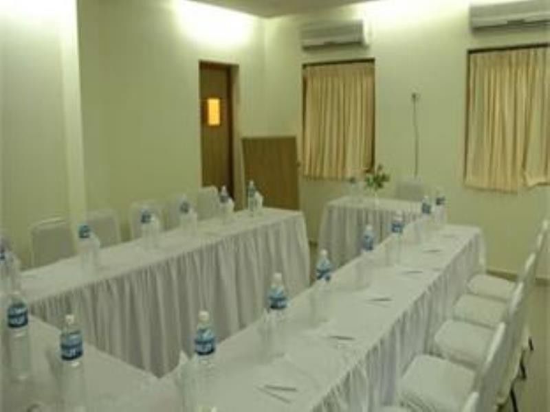 Hotel O Manu Residency Bangalore Exterior photo